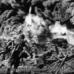 Moontower : In the Shadow of the Wolf